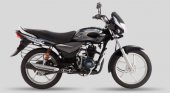 2010 Bajaj Platina 100 photo